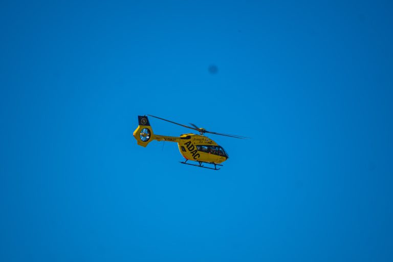 DET-3